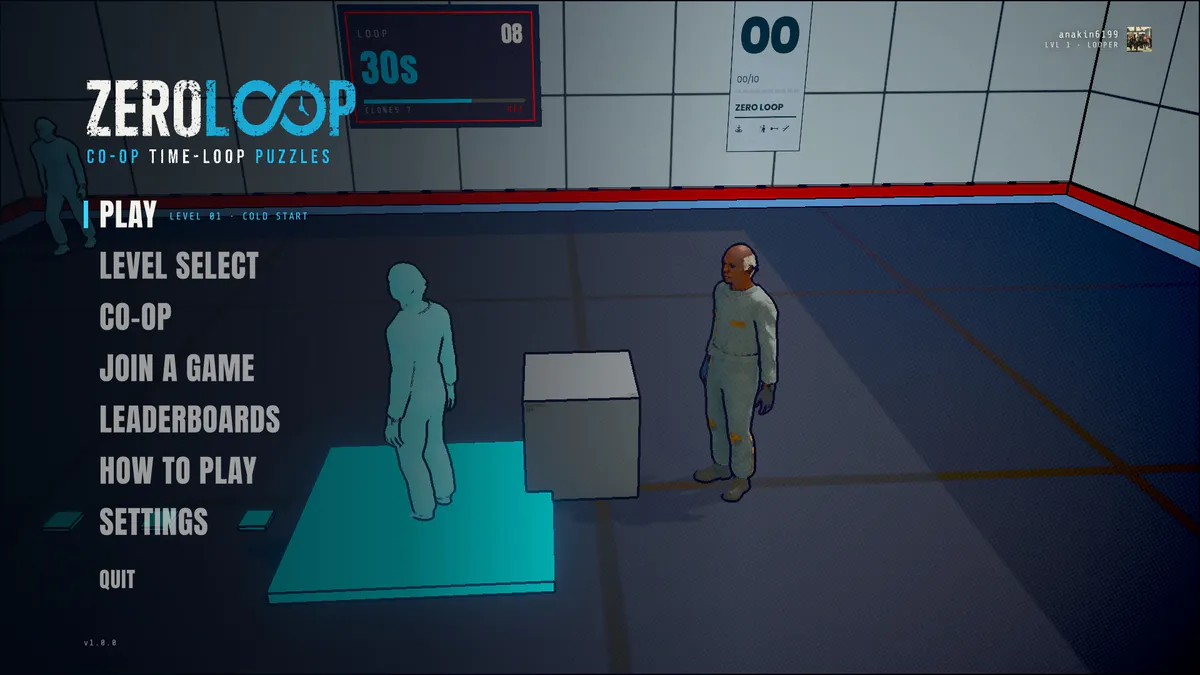 ZeroLoop media 5