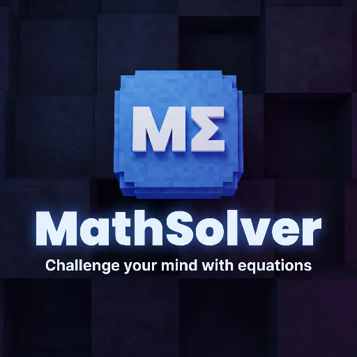 MathSolver