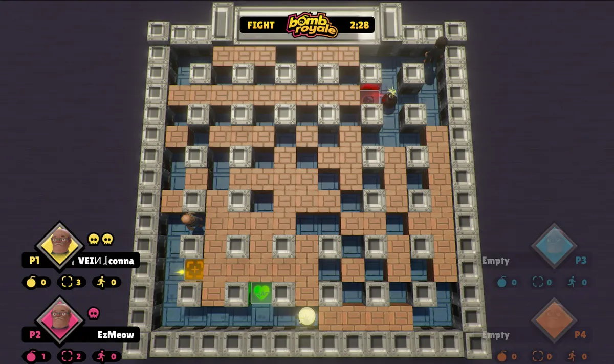 Bomb Royale media 5