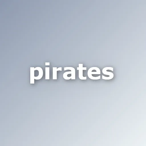 pirates logo