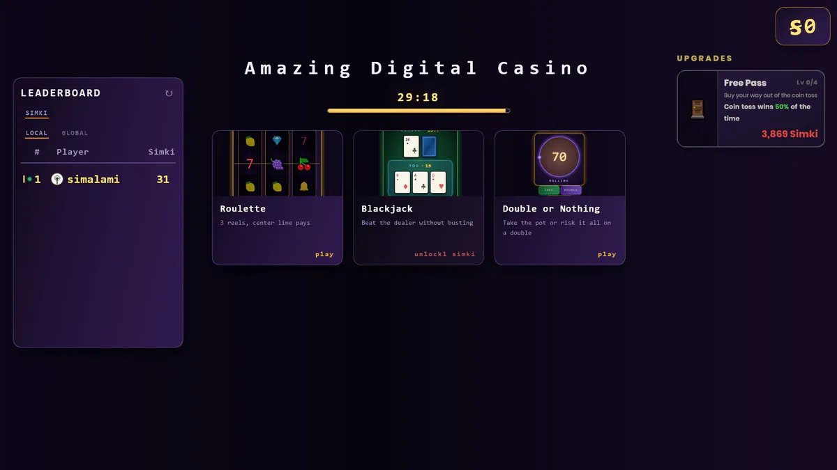 Casino Hack media 7
