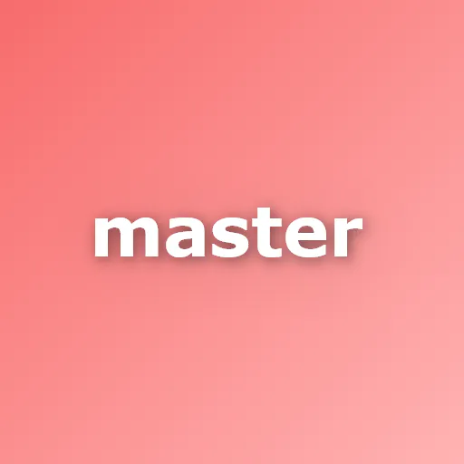 Master logo