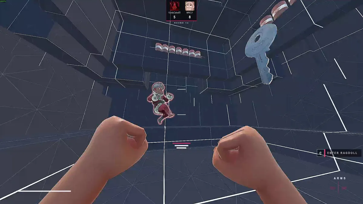 Sausage Game media 5