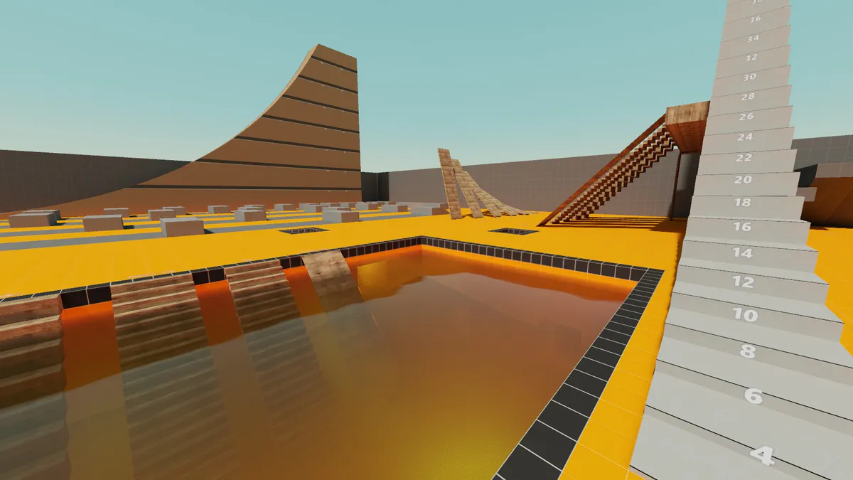 Player Controller Test Course v1 media 2