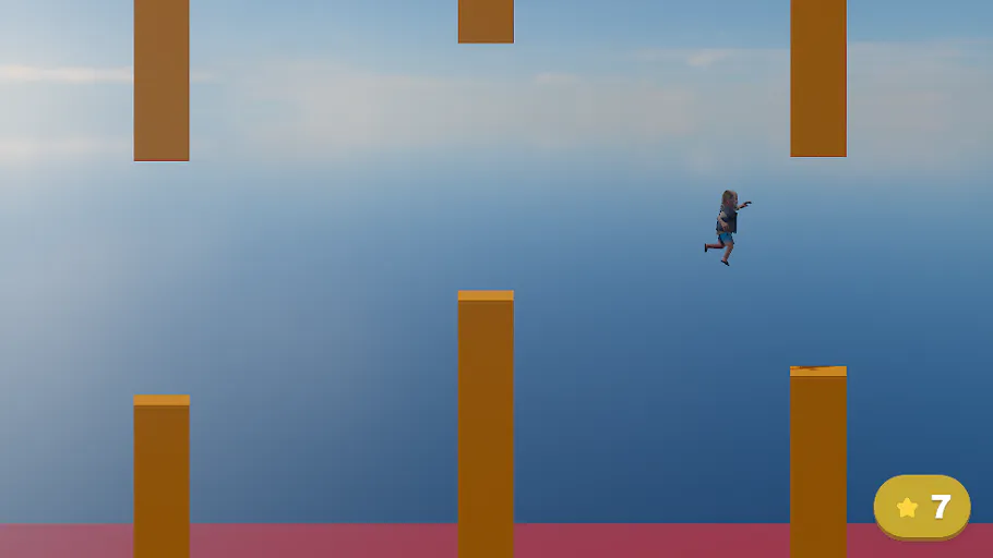 Flappy with Friends