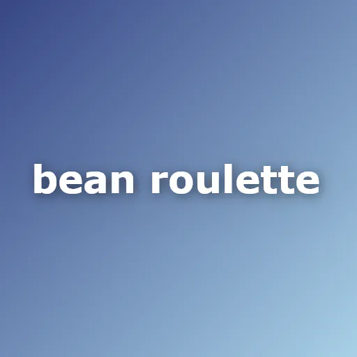 Bean Roulette
