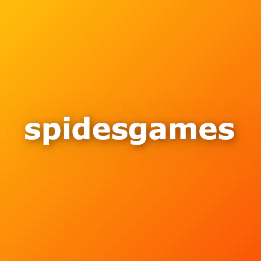 spidesgames logo