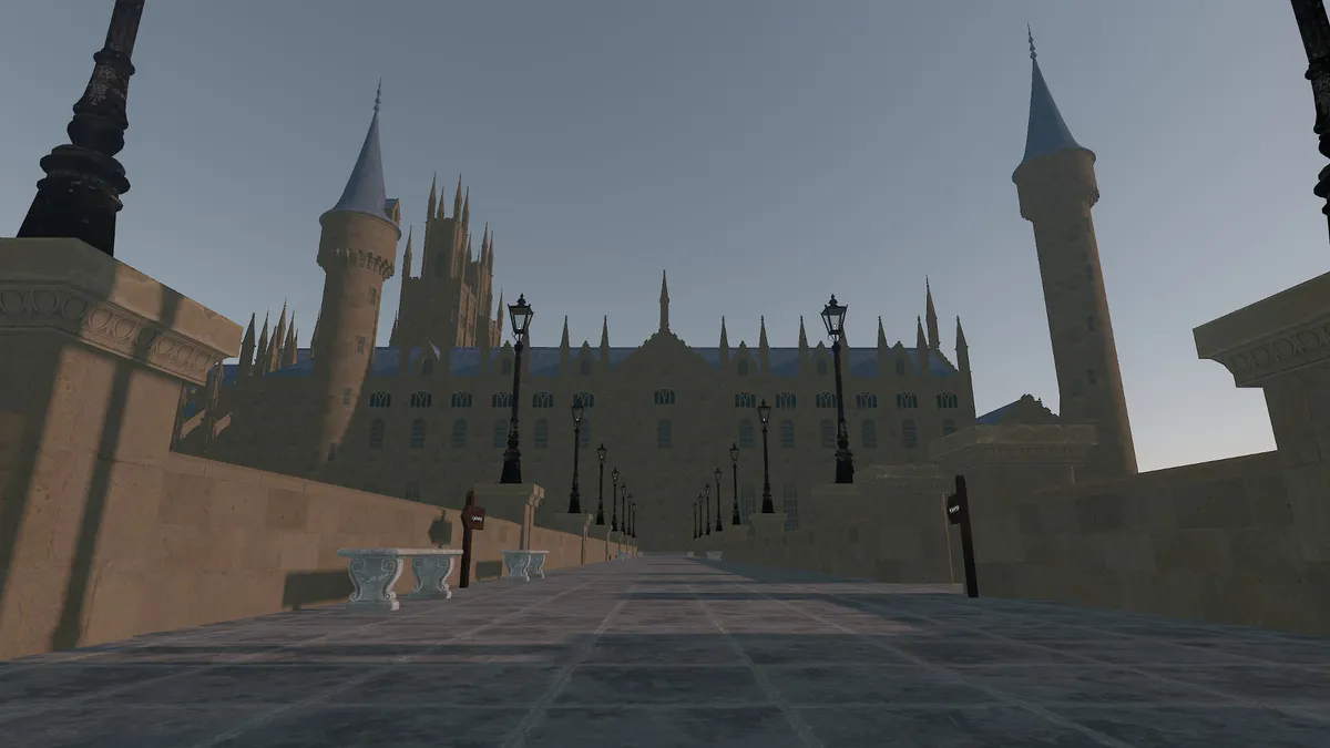 MagicRP media 7
