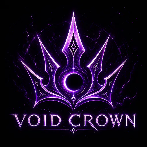 voidcrown logo