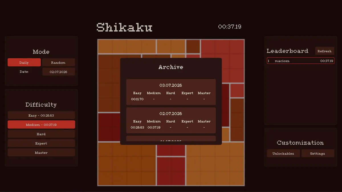 Shikaku media 5