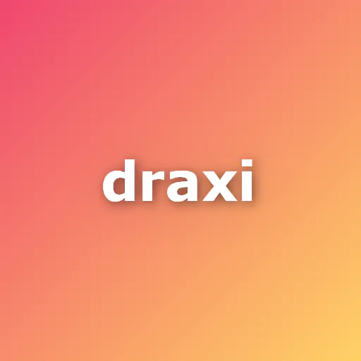 draxi logo