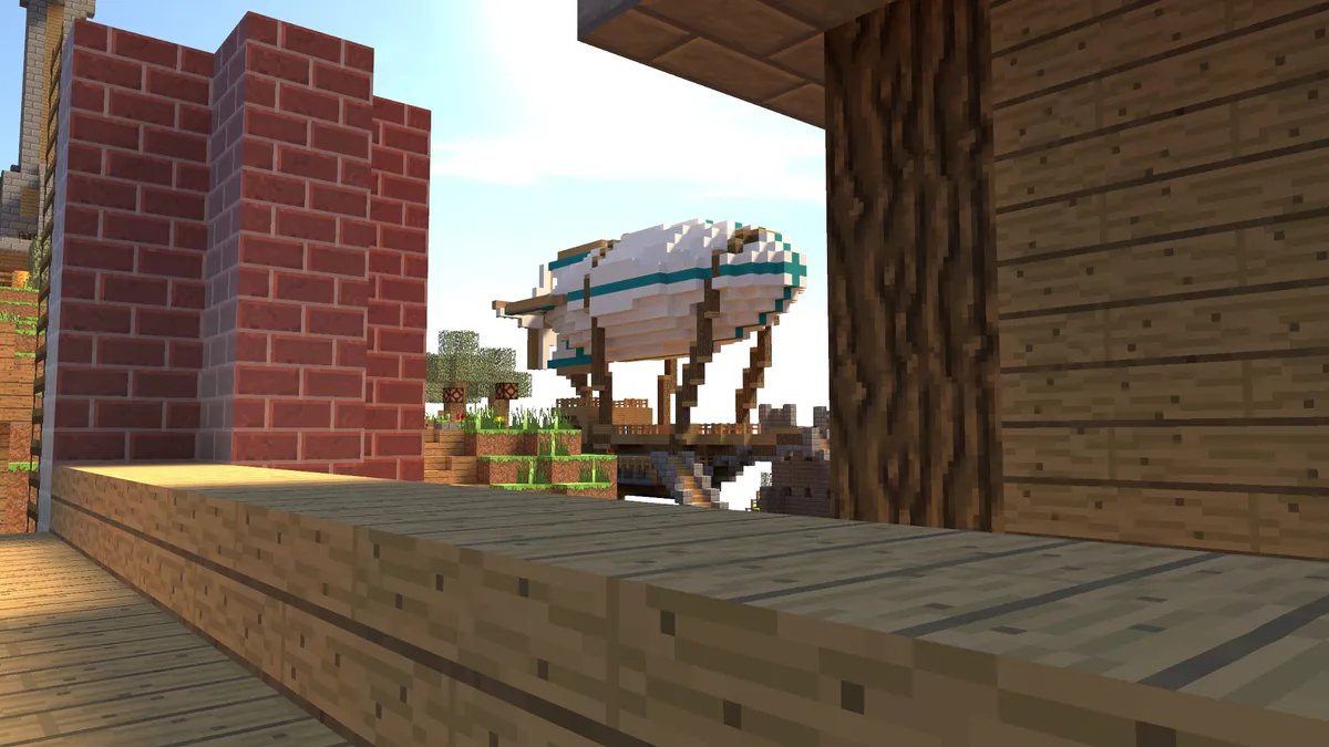 Skyislands MC media 2