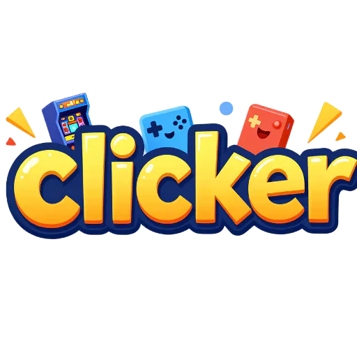 clicker logo