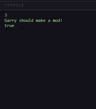 s&script
