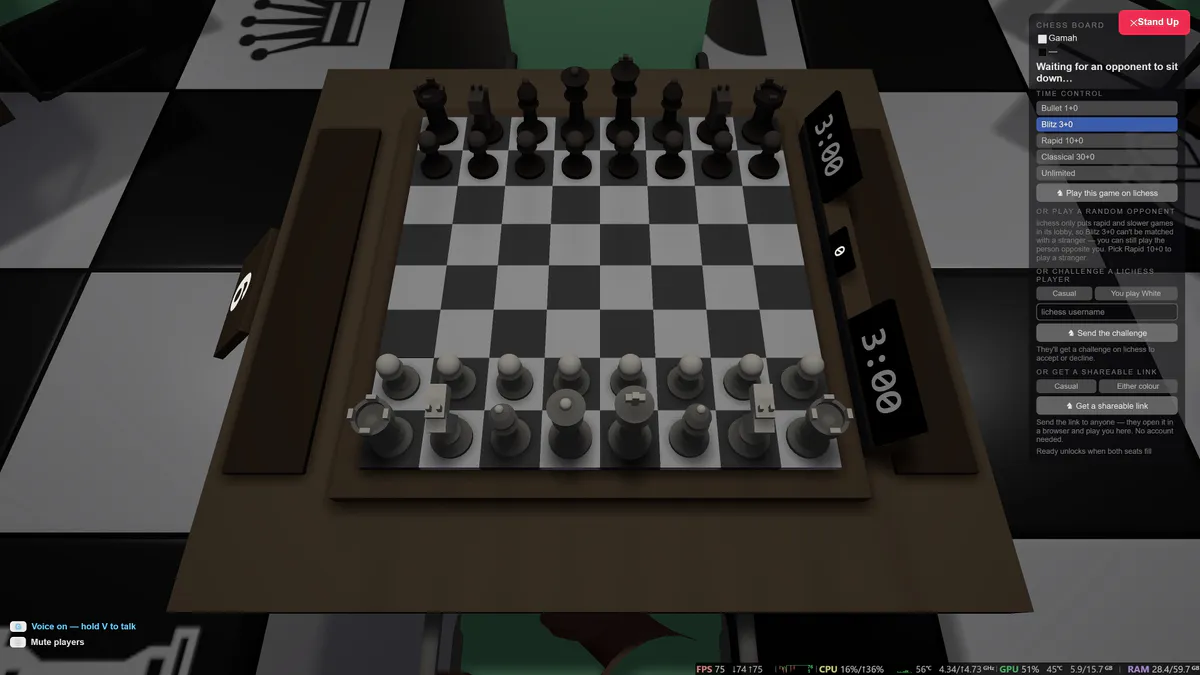 Terry's Gambit media 3