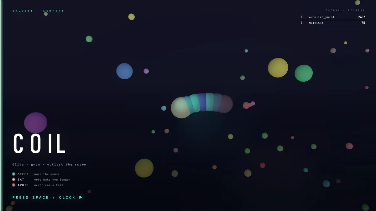 Coil