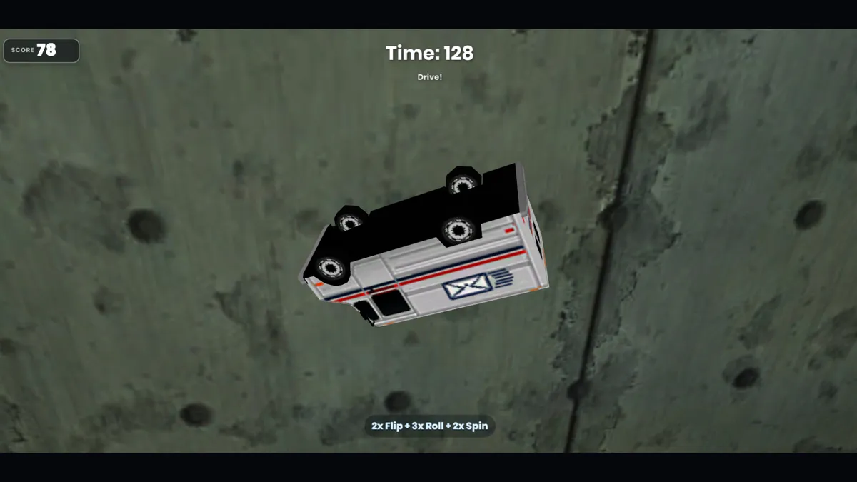 Stunt Rush media 7