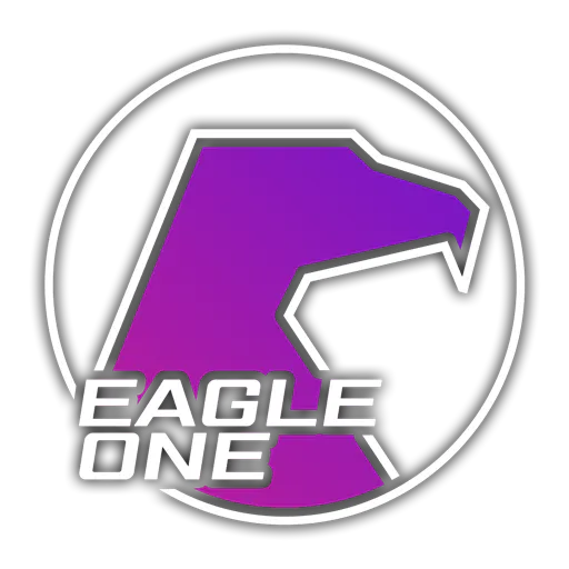 Eagle One Development Team logo