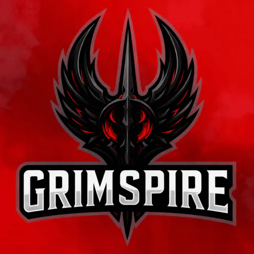 grimspire logo