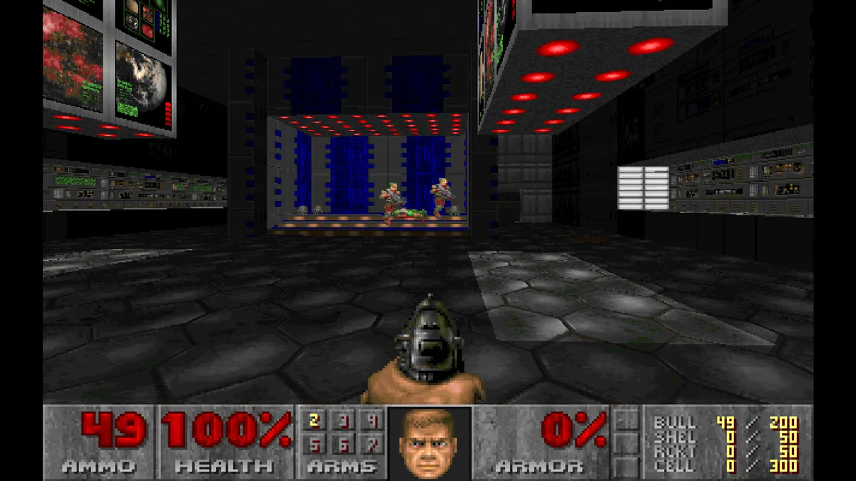 s&Doom media 5