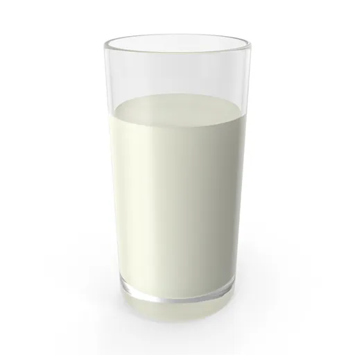 Cup Of Milk logo