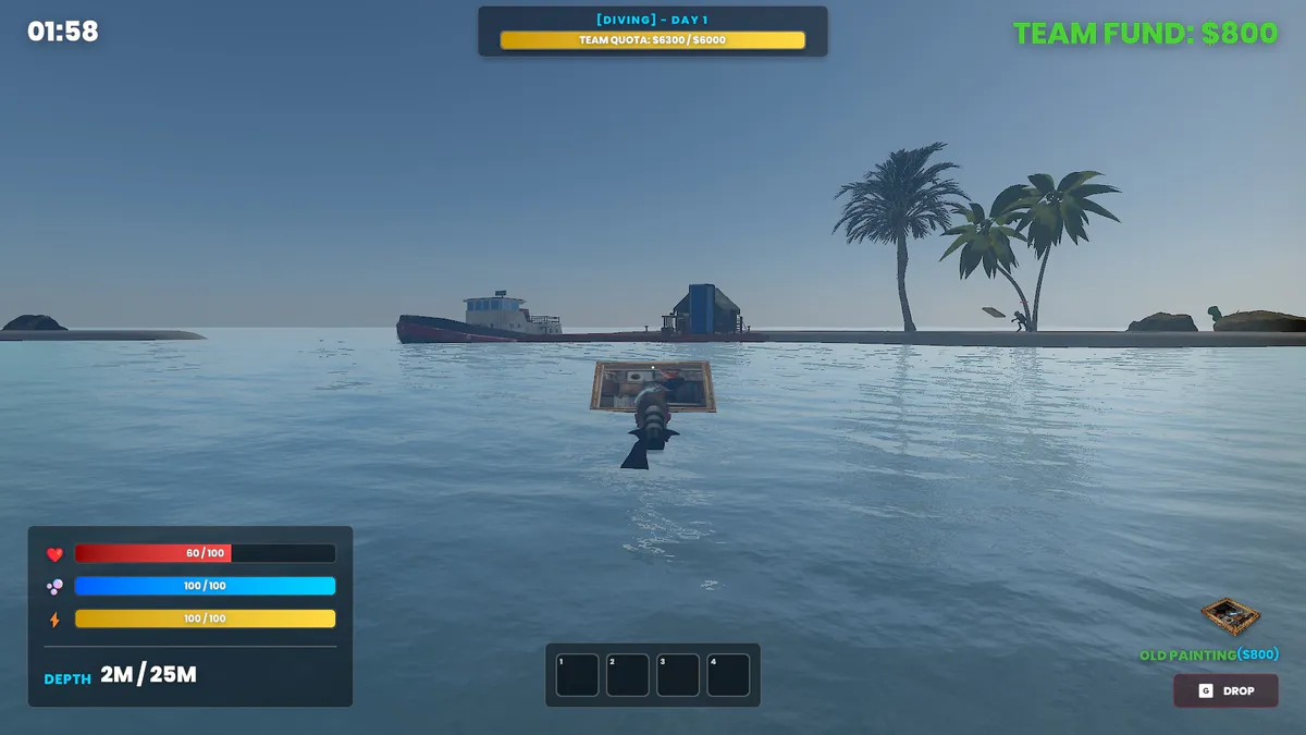 s&Diver media 4
