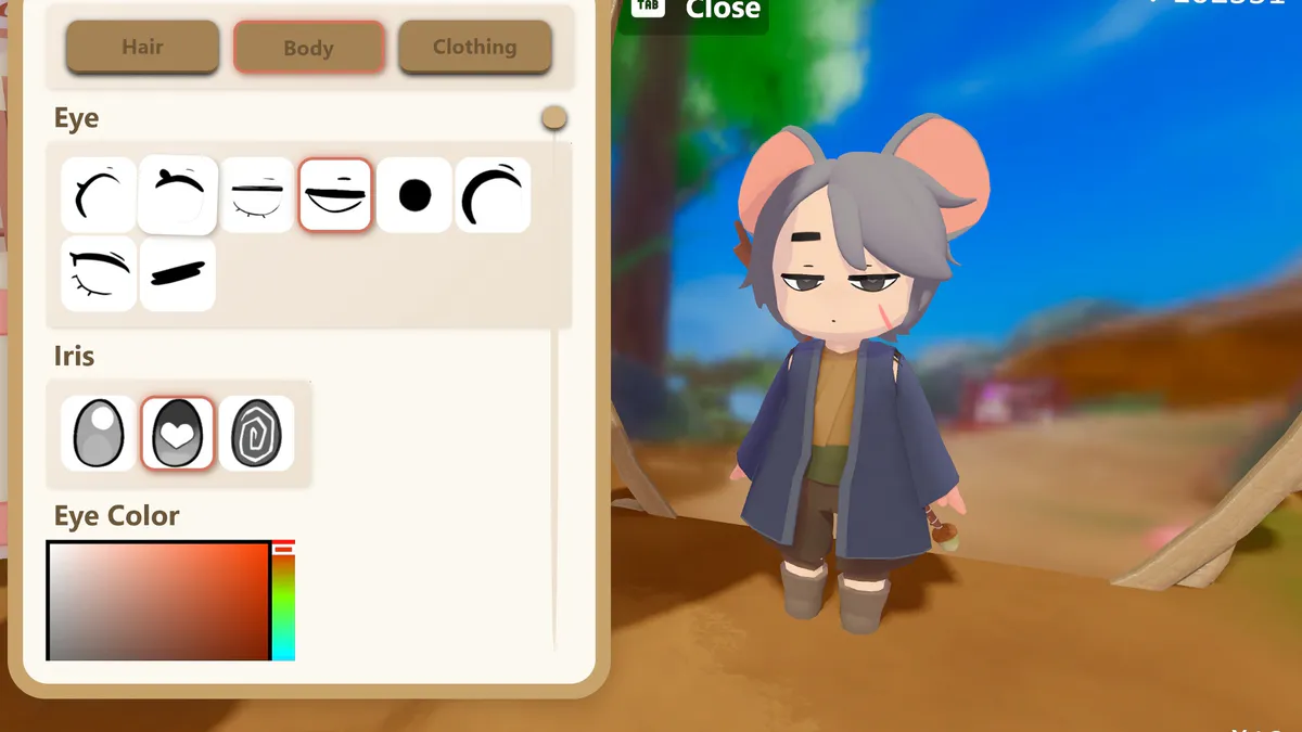 Puddle Pond: Mouse Fishing media 3