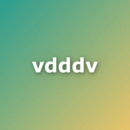 vdddv logo