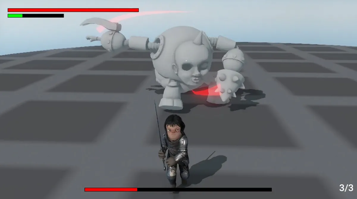 Box Souls media 3