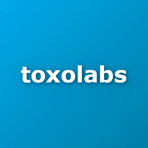 toxolabs logo