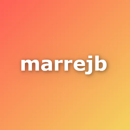 marrejb logo