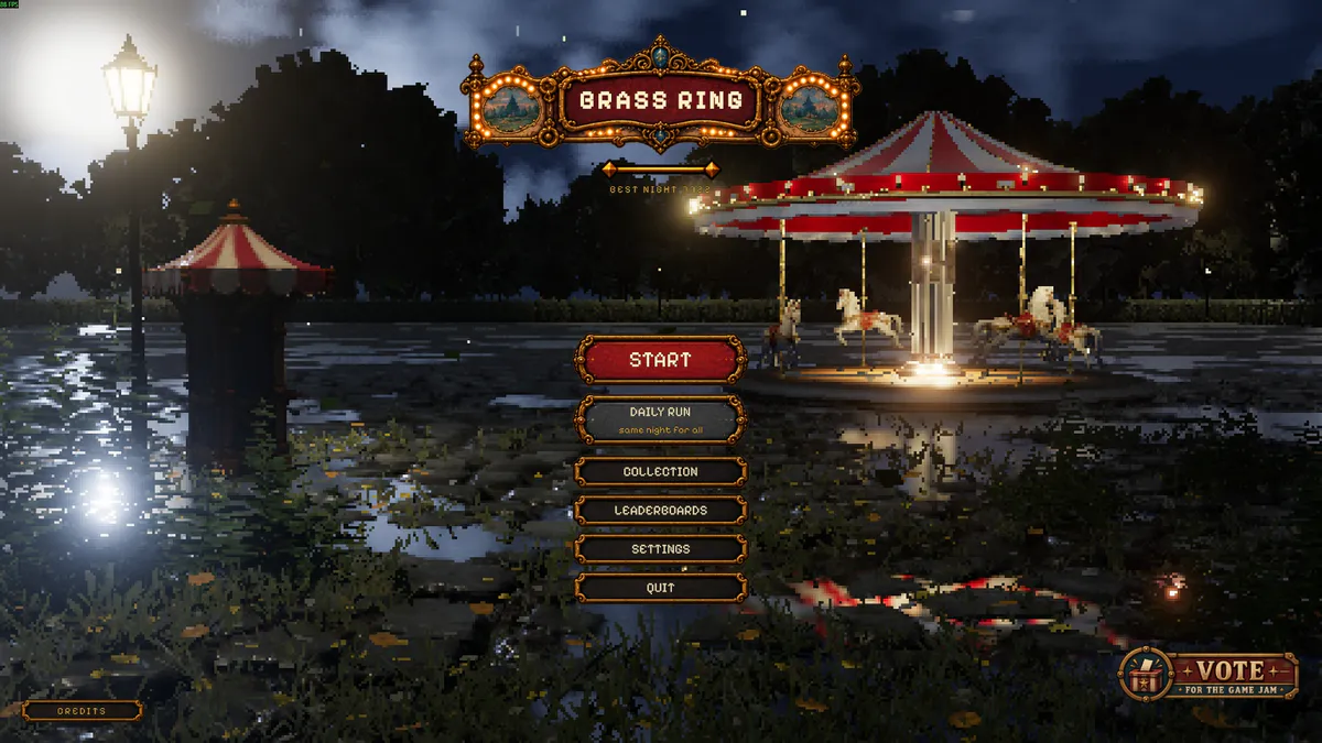 Brass Ring media 3