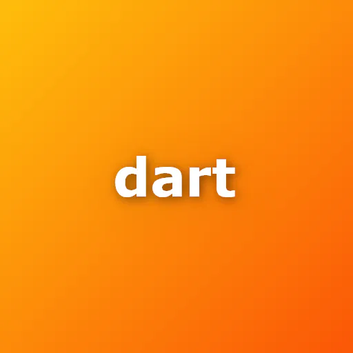 dart logo