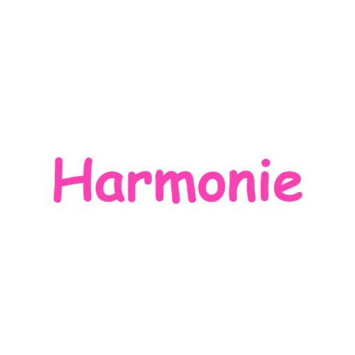 Harmonie logo
