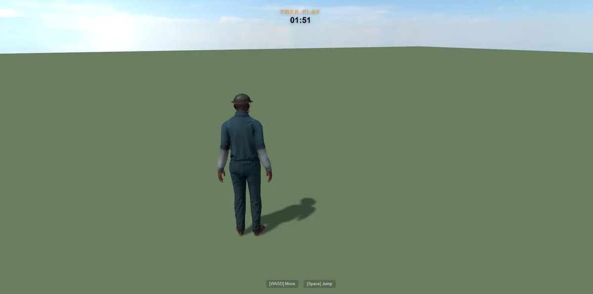 Lobby System media 3