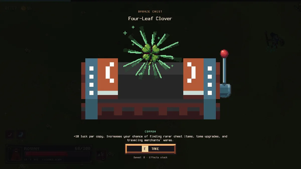 GRIMROOT media 5