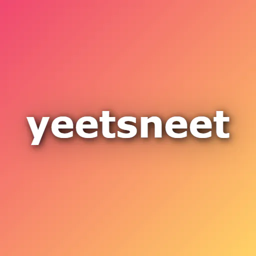 yeetsneet logo