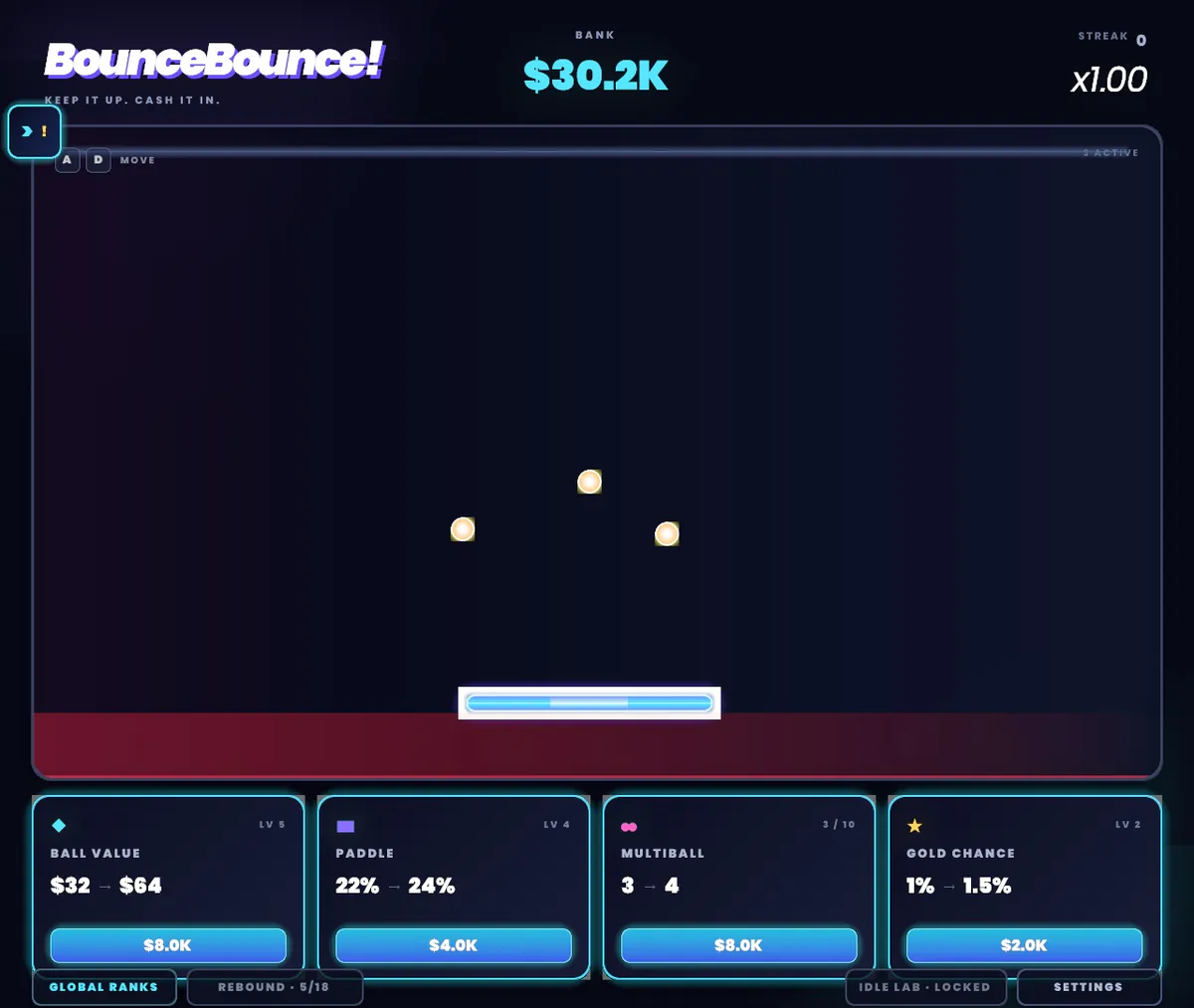 BounceBounce! media 3