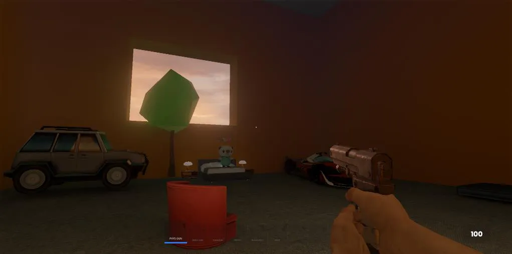cool house from a dream i had media 3