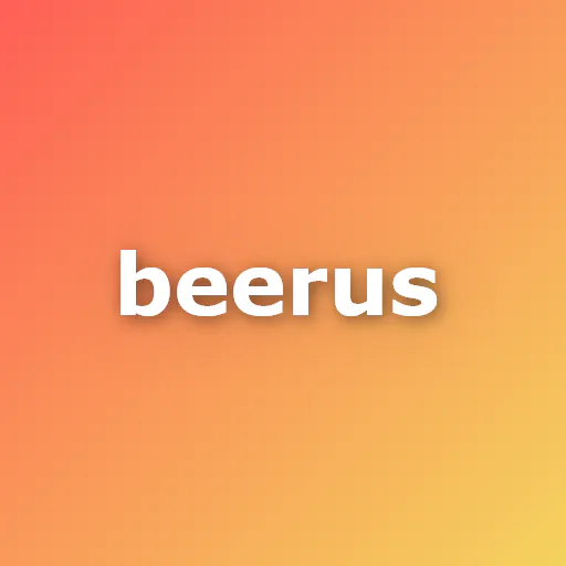 beerus logo