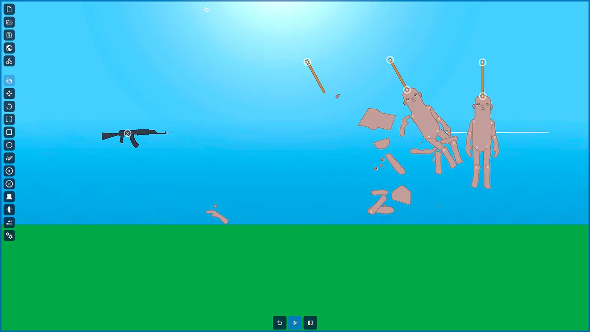 Shape Sim media 5