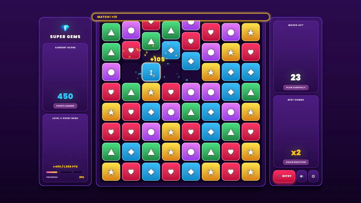 Super Gems media 3