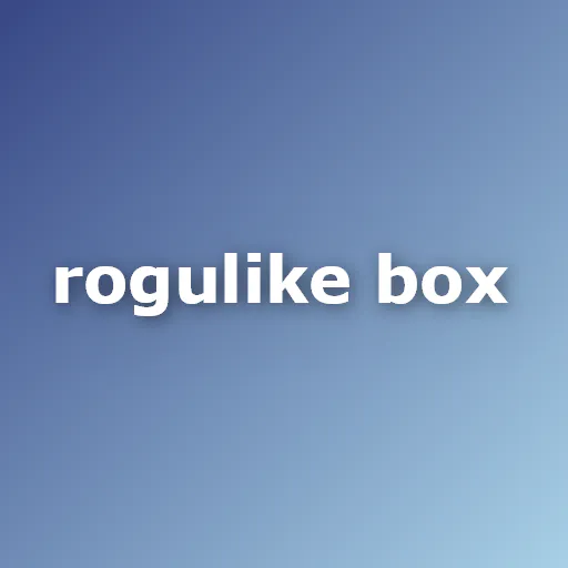 Roguelike Box
