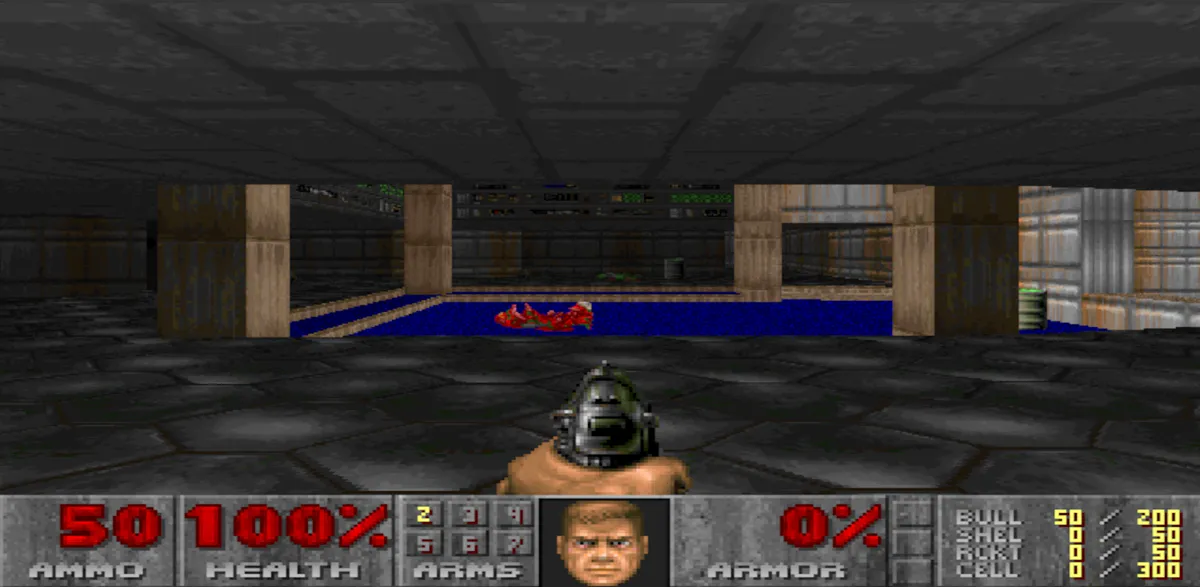 Doom media 3
