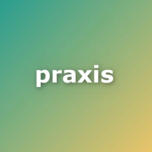 Praxis logo
