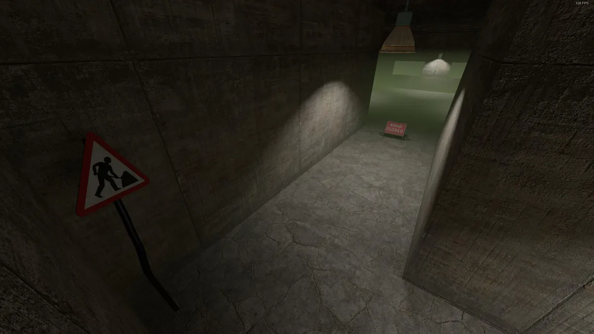 Underground Waste