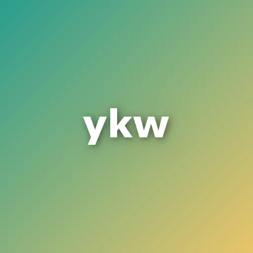 ykw logo