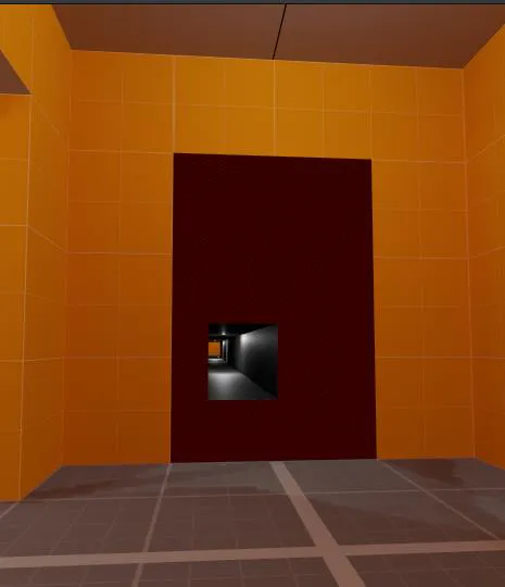 Orange Testing Area media 4