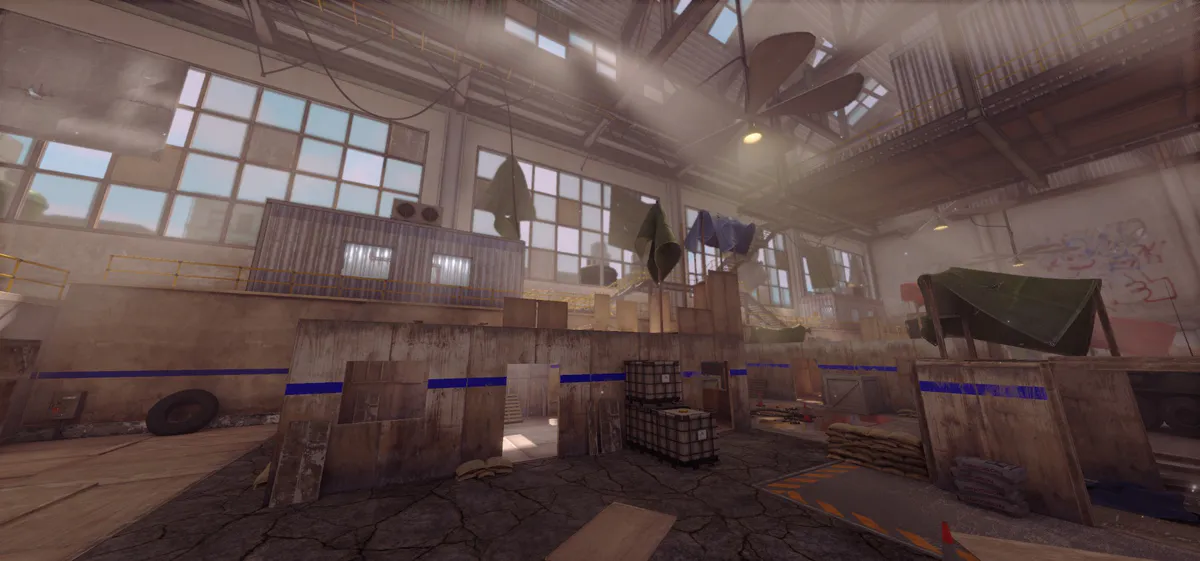 Killhouse media 6