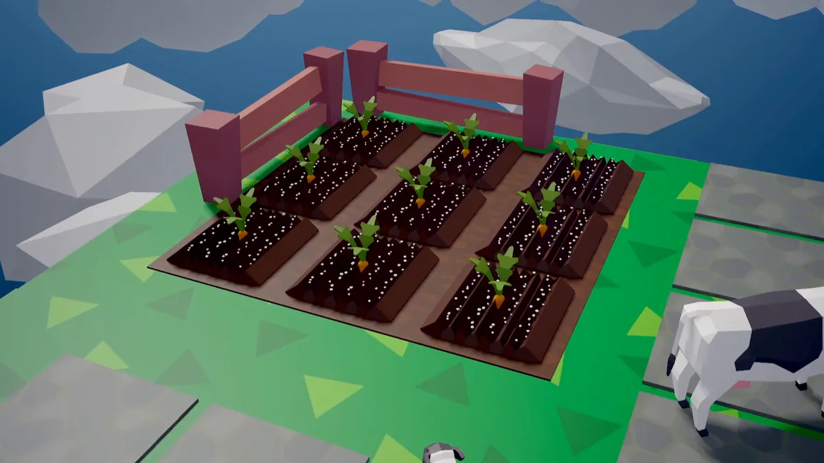 Sky&Farm — изображение 5